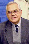 Попов Леонид Михайлович