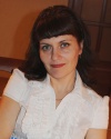 Морозова Светлана Витальевна