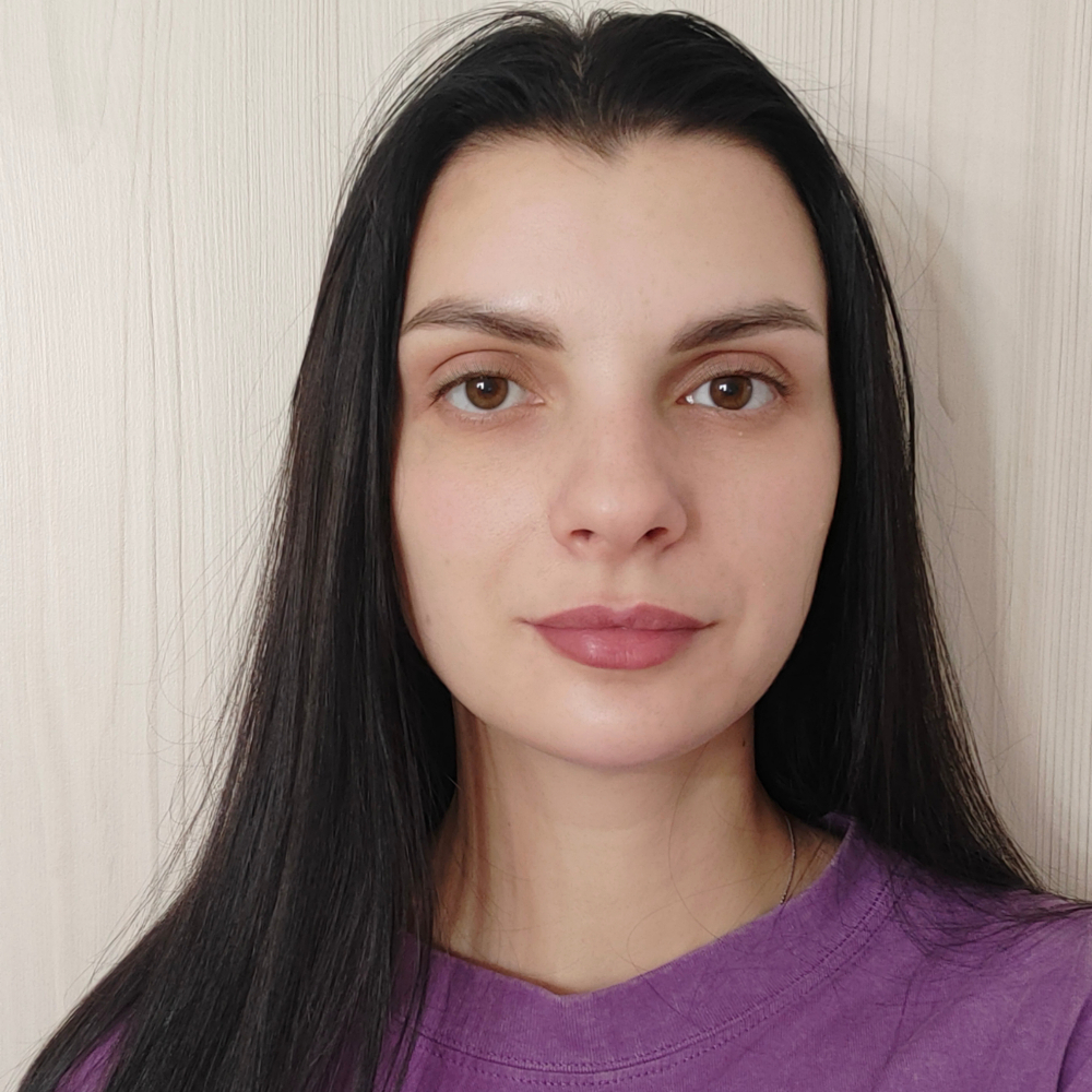 Кирпичникова Вероника Сергеевна