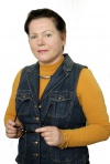 Захарова Людмила Николаевна