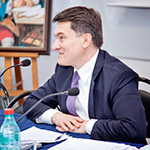 Зинченко Ю.П. на заседании Президиума РПО от 24.02.2016