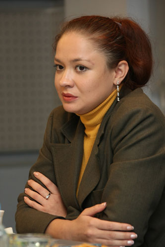 Yulia S. Shoigu