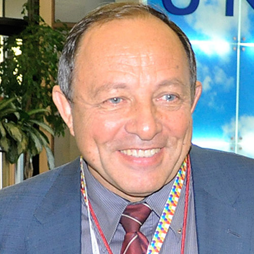 Веракса Николай Евгеньевич