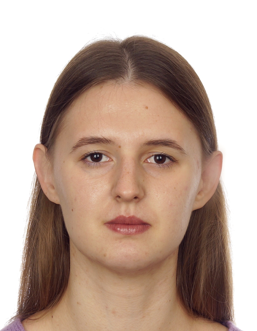 Соболева Анна Николаевна