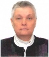 Беловол Елена Владимировна