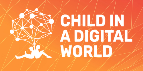 Child in a Digital World