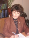 Ярославцева Ирина Владиленовна