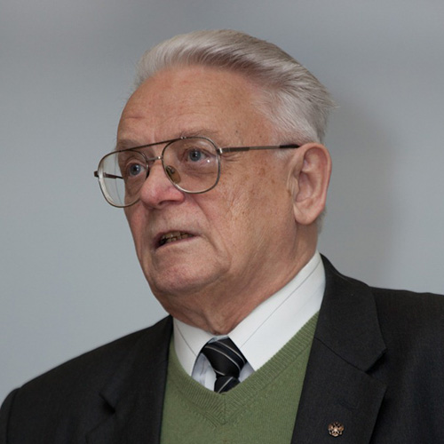 Vladimir D. Shadrikov