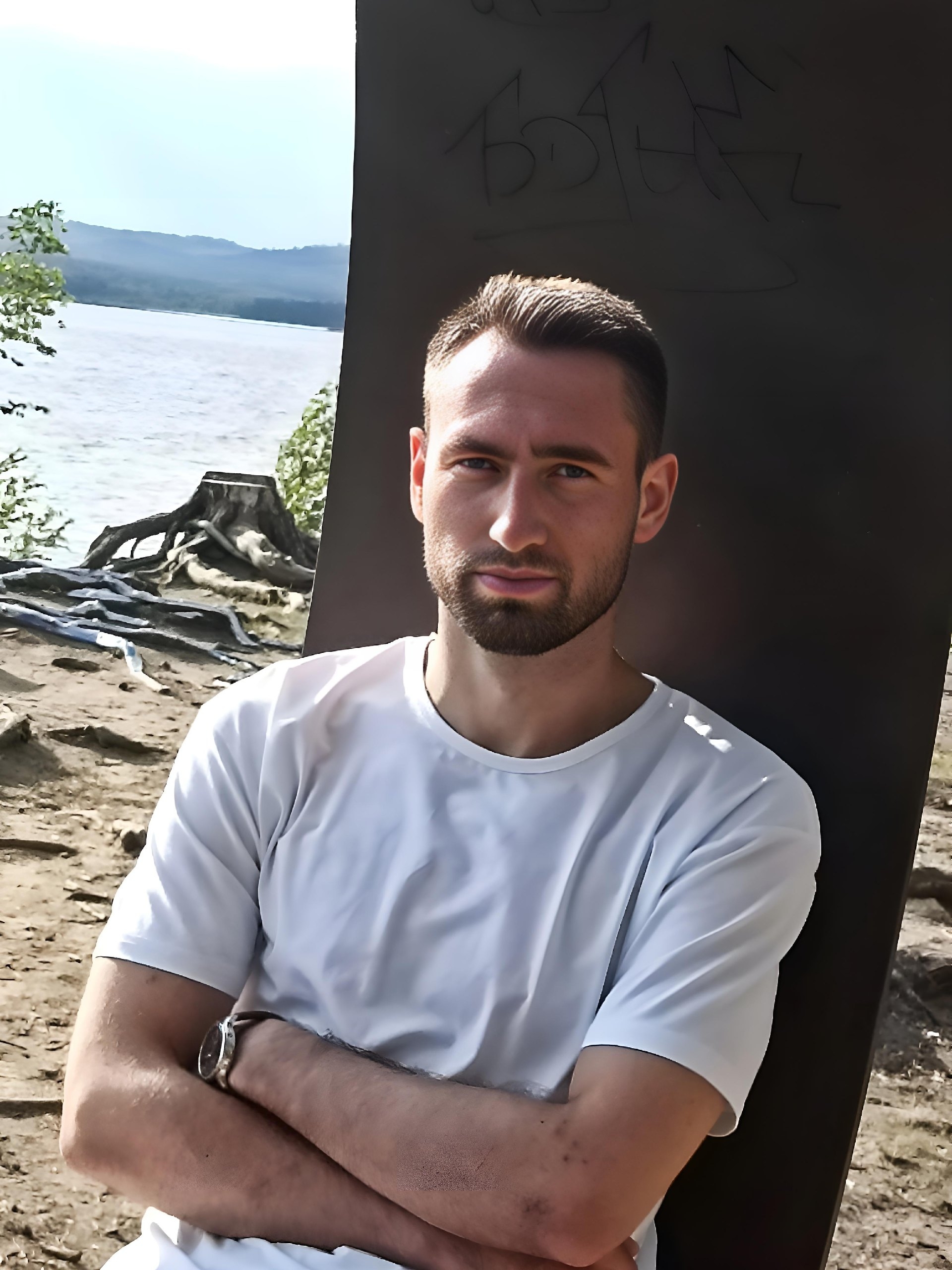 Шуман Рудольф Валерьевич
