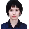 Климова Анастасия Ивановна