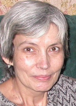 Палихова Татьяна Анатольевна