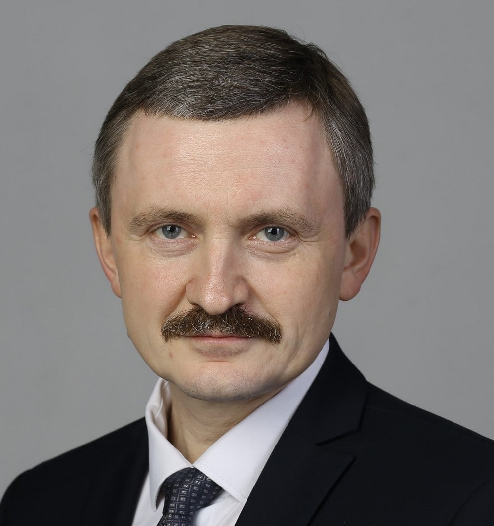 Лебеденко Алексей Владимирович