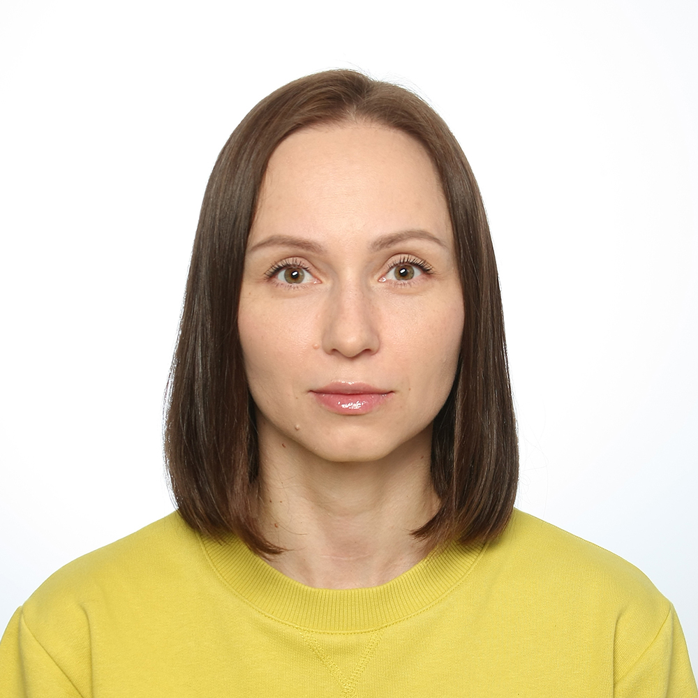 Понкратова Вероника Сергеевна