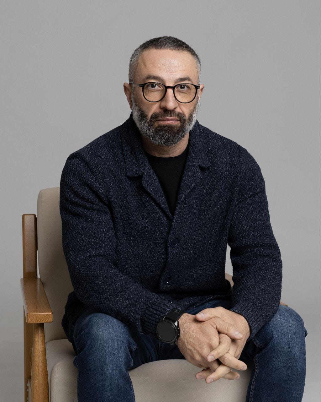 Черников Владимир Александрович