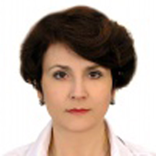 Афанасенкова Елена Леонидовна