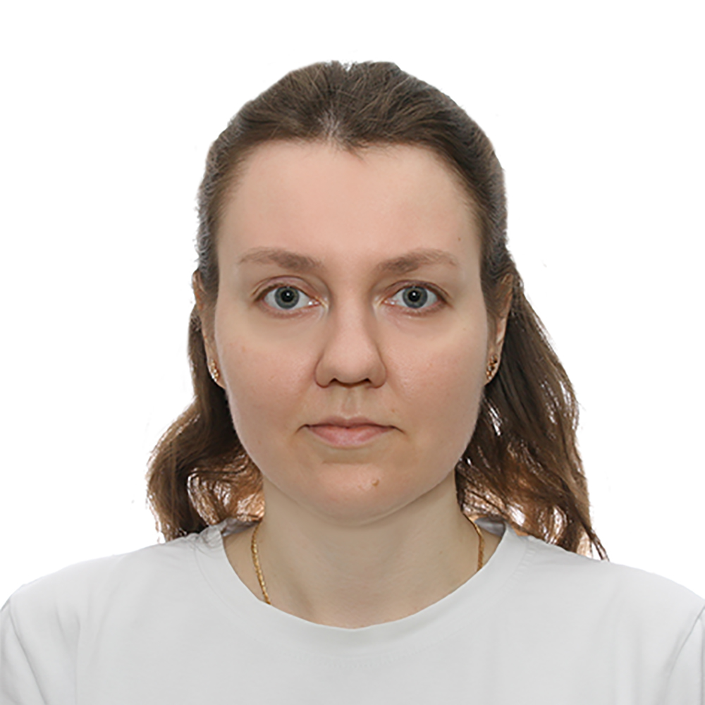 Девяткина Анна Юрьевна