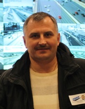 Володин Олег Николаевич