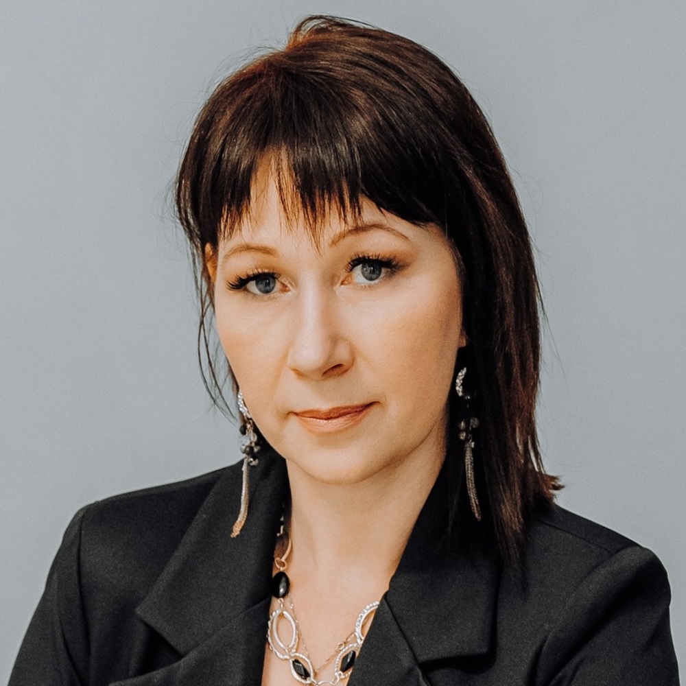 Свешникова Юлия Владимировна