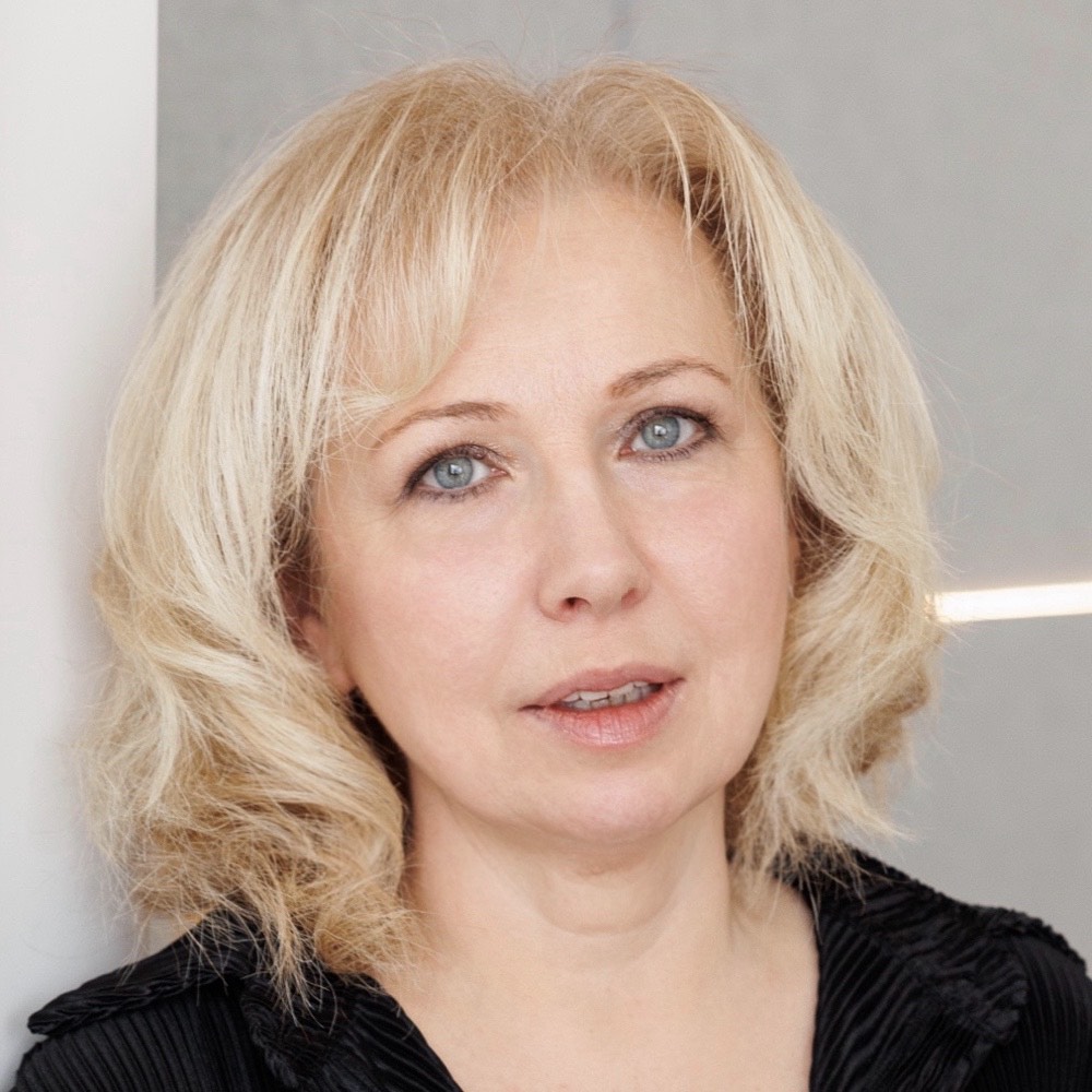Васильченко Елена Евгеньевна