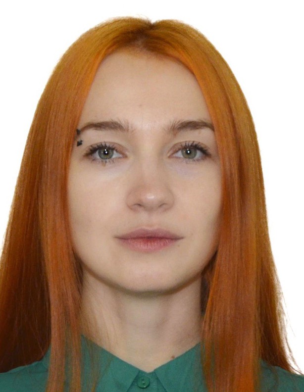 Софийская Елена Сергеевна
