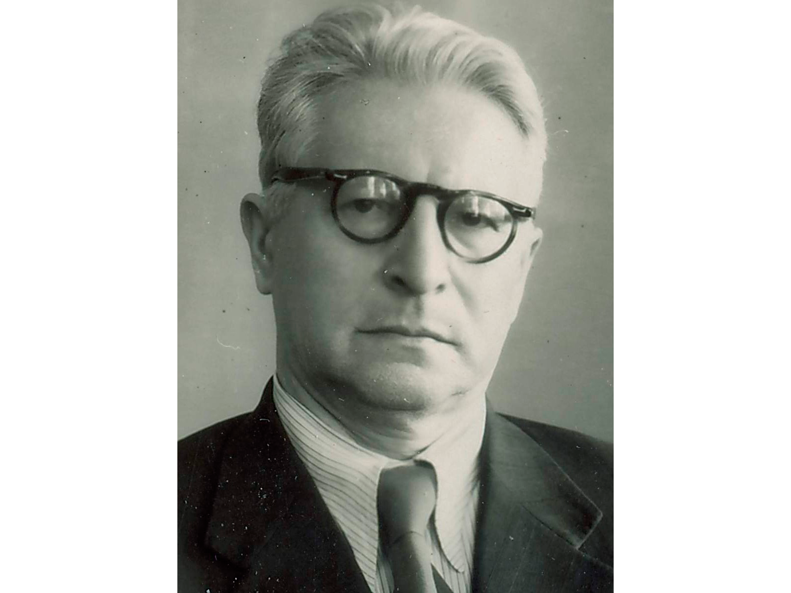 Всероссийская научная конференция, посвященная 125-летию со дня рождения основателя ярославской психологической школы Василия Степановича Филатова, г. Ярославль, 21 ноября 2025г.